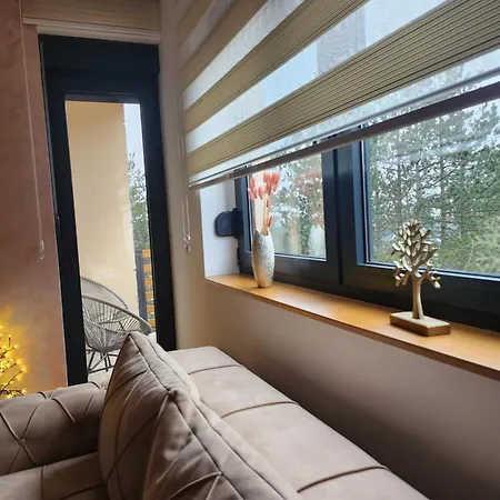 Apartman 55 Zlatibor Exterior photo